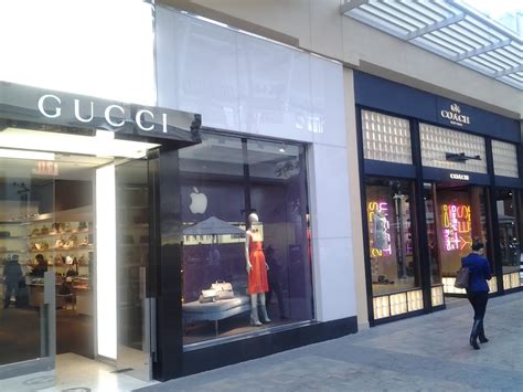nearest coach outlet to me